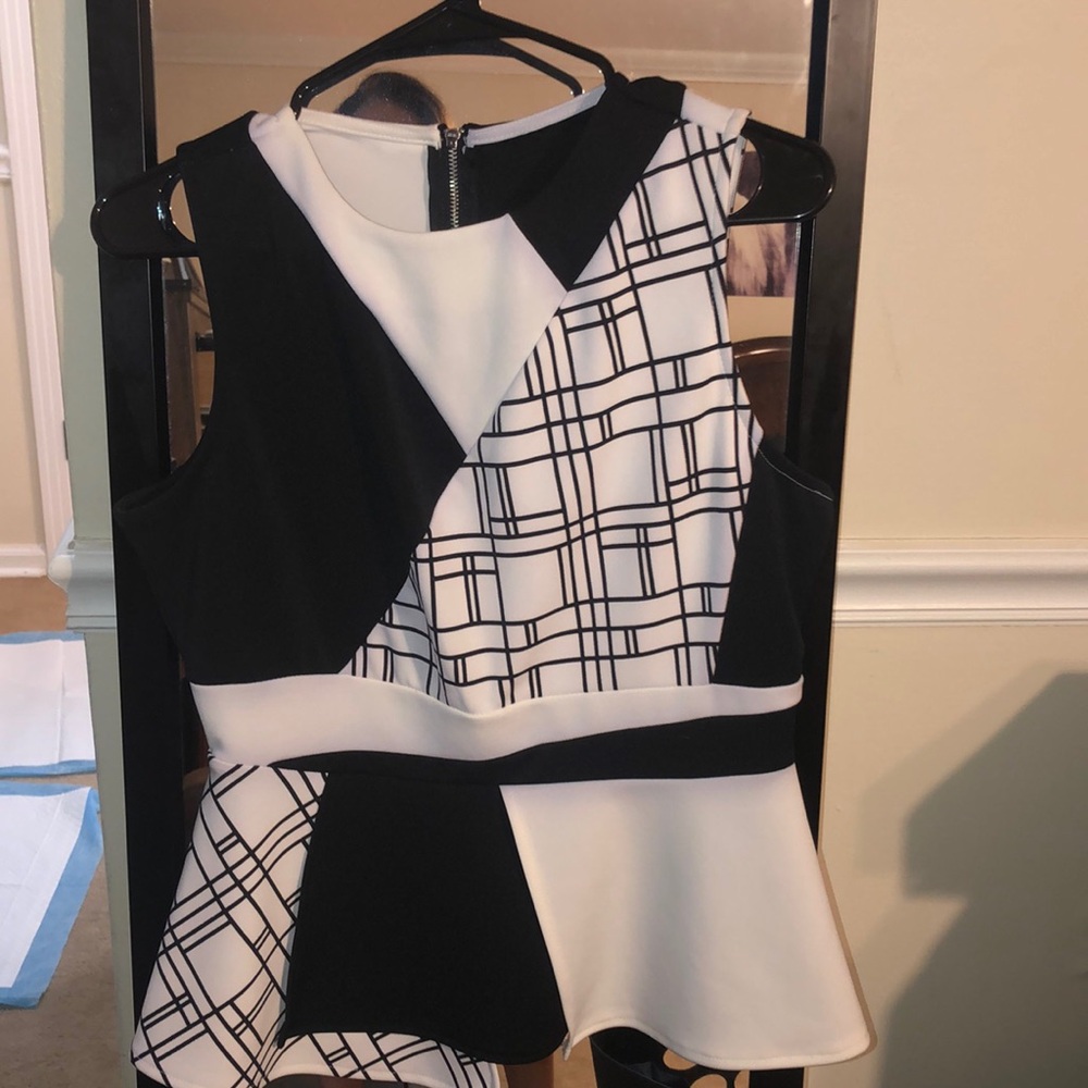 Size small dress up shirt
